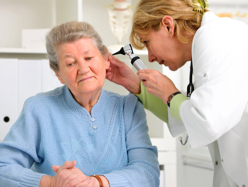 Hearing Test