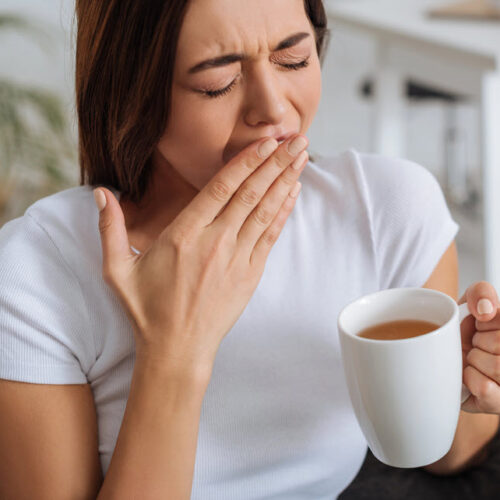 Increased Fatigue & Listening Strain