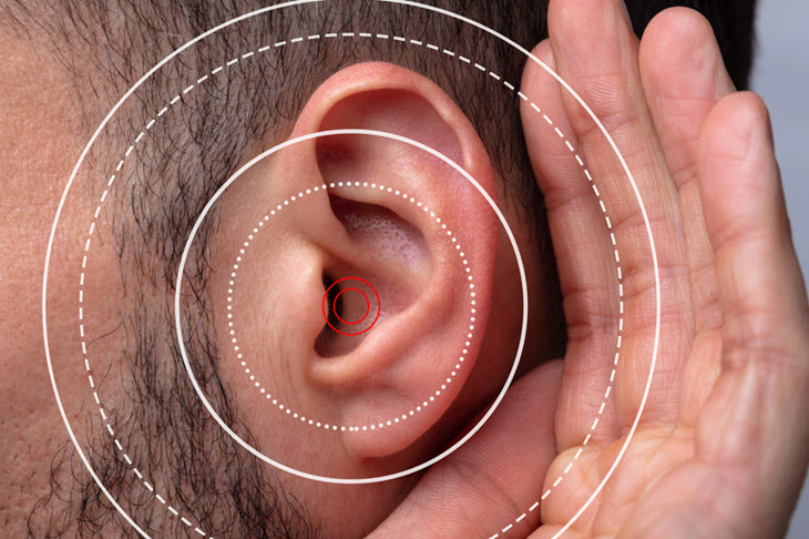 hearing loss essentials