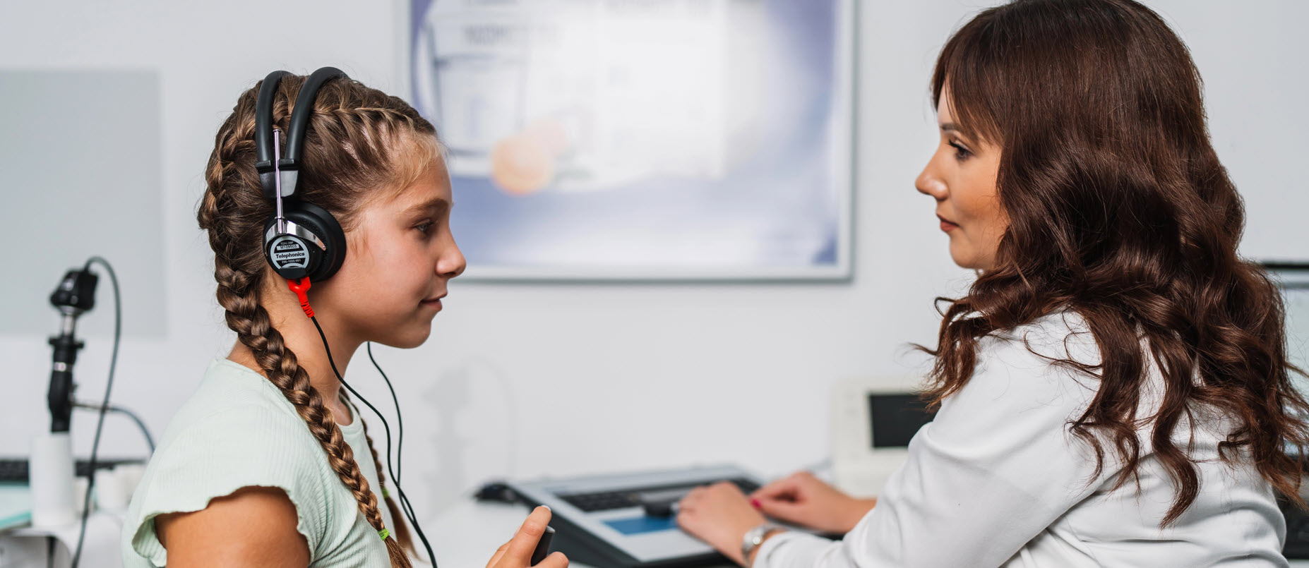 hearing test center near me