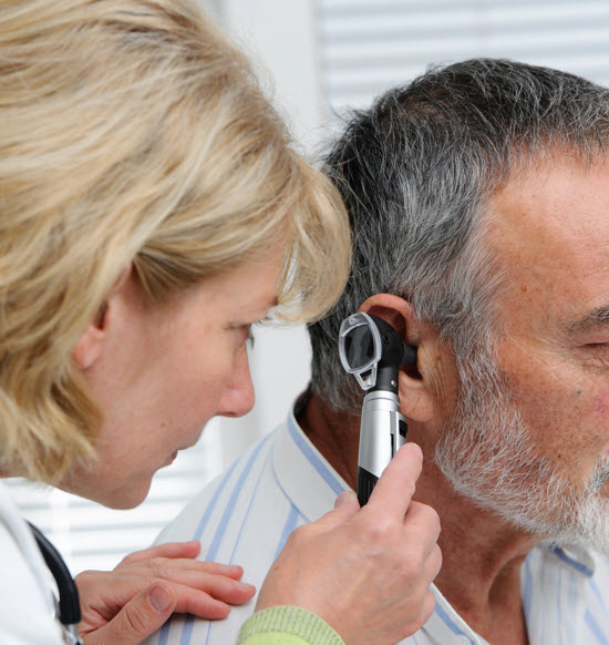 hearing tests near me